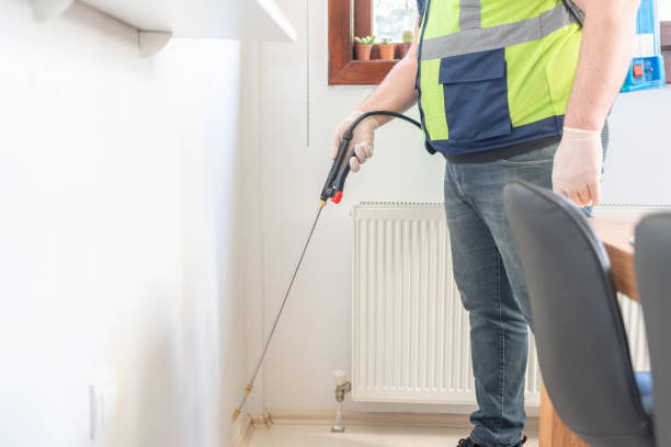Best Wildlife Control Services  in Brewerton, NY