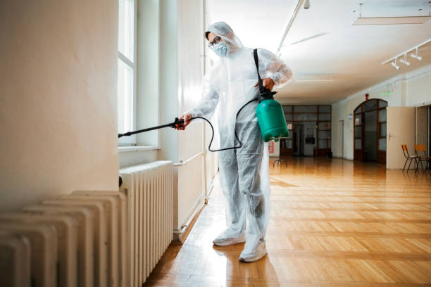 Best Best Pest Control Companies  in Brewerton, NY